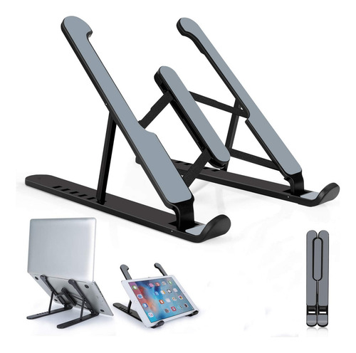 Pidien Soporte Portatil Para Portatil, Soporte Ajustable Par