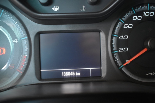 Imagen 5 de 9 de Chevrolet S10 Ls 4x4
