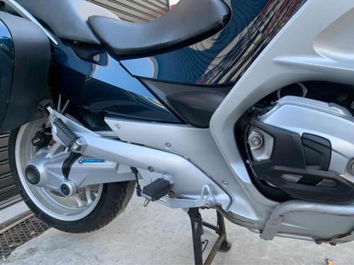 Bmw R1200rt R1200 Rt R 1200 Rt No Gs No Gtl Escucho Oferta