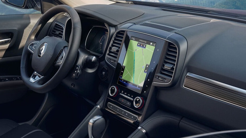 Imagen 4 de 7 de Renault Koleos Intens