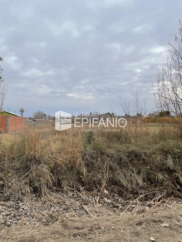 Imagen 2 de 9 de Venta - Lote En Stefenelli - 3300 M2