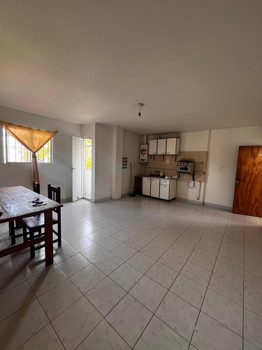 ¡alquilo Departamento En Santa Fe Capital! Comodidades