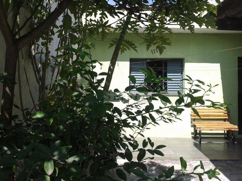 Sobrado Com 3 Dormitórios À Venda Por R$ 1.400.000,00 - Jardim Tenani - São Paulo/sp - So0236