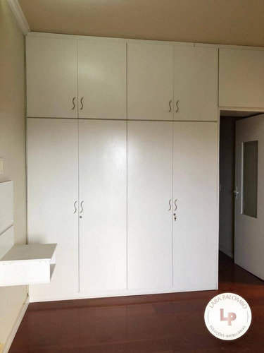 Apartamento Com 3 Dormitórios À Venda, 147 M² Vila Progresso - Jundiaí/sp - Ap0261