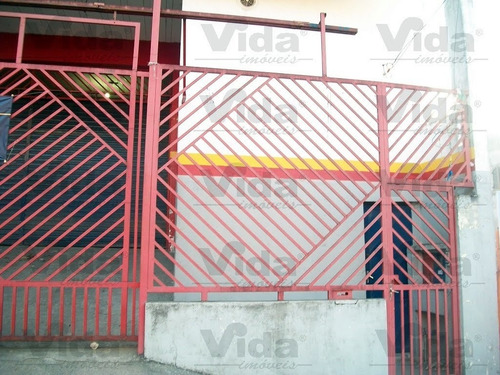 Imagem 3 de 13 de Conjunto Comercial Para Locação Em Bela Vista - Osasco - 19057