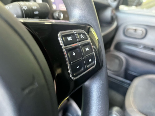 Fiat Mobi TREKKING 1.0 Flex 5p.