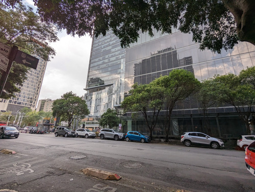 Oficinas En Zona Rosa A Unos Pasos De Reforma