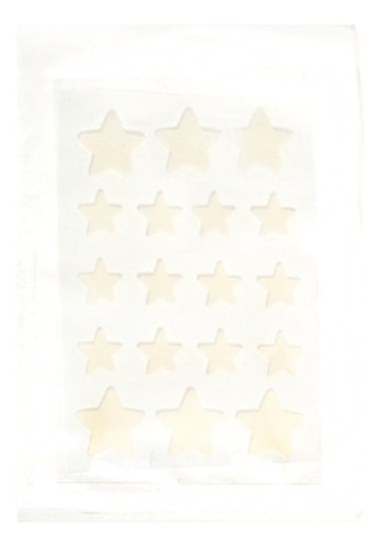 Parche Para Acné Pimple Patch De Dapop