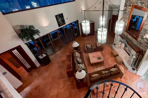 Cabaña En Venta En Mazamitla