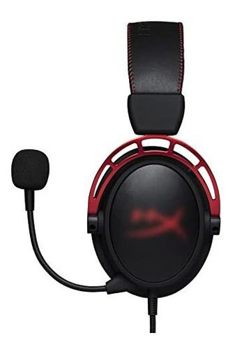 Espuma Micrófono Reemplazo Cloud 2 Para Hyperx Cloud