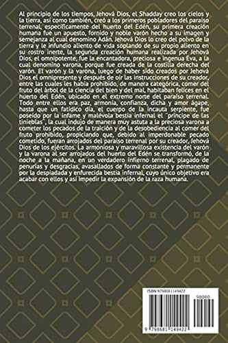 Asi Me Lo Dijo Dios En El Oido (spanish Edition)
