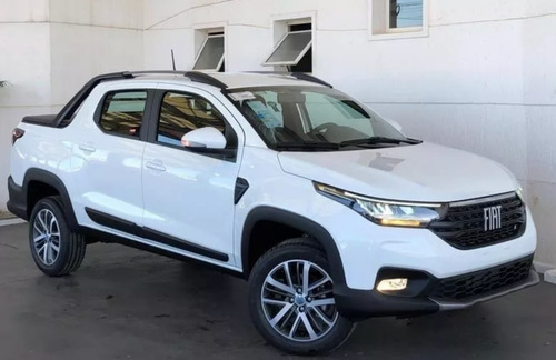Fiat Strada 1.3 Volcano