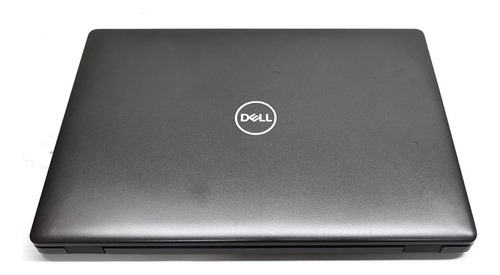 Notebook Latitude Dell Latitude 5400 14" preto 512GB SSD - Intel Core i7