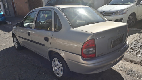 Chevrolet Corsa Classic Life 1.0 - Bx Km - 2005