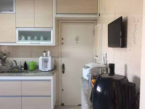Imagem 11 de 15 de Apartamento - Ref: 3997
