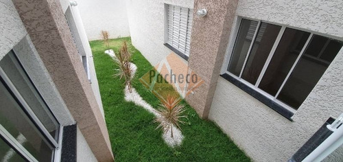 Imagem 18 de 22 de Apartamento Tipo Studio Em Itaquera, 2 Dormitórios, 40 M², R$ 169.000,00 - 2661