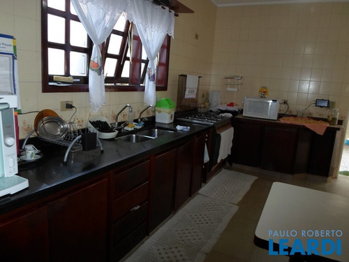 Imagem 11 de 15 de Casa Assobradada - Cidade Ademar - Sp - 559780