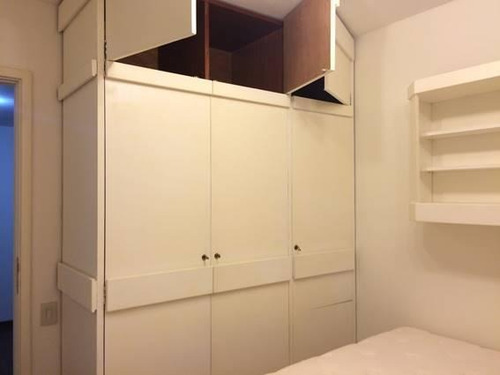 Imagem 12 de 21 de Apartamento Com 4 Dormitórios Para Alugar, 174 M² Por R$ 11.500,00/mês - Paraíso - São Paulo/sp - Ap14983