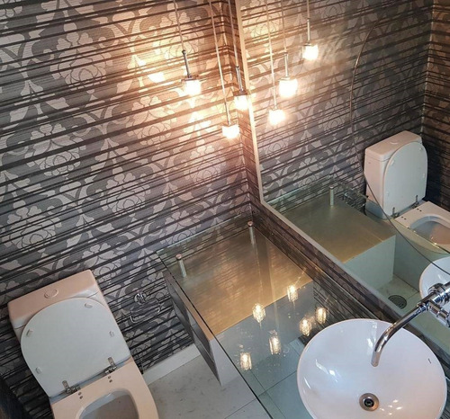 Imagem 25 de 25 de Alphaville 1 - Casa Com 4 Suítes À Venda, 540 M² R$ 4.240.000 - Ca1056