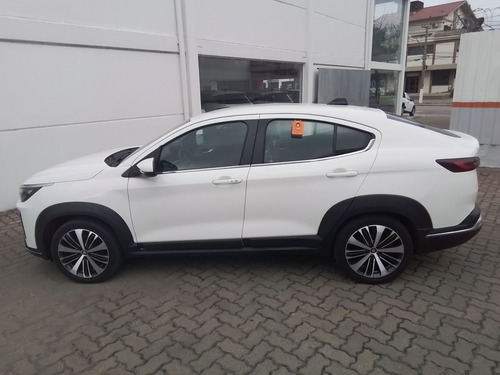Fiat FASTBACK 1.0 TURBO 200 FLEX AUDACE CVT