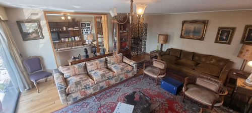 Vendo Depto.4d+4b En Jardín Del Este, Vitac (94110)