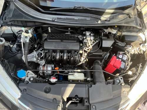 Honda City 1.5 Ex At