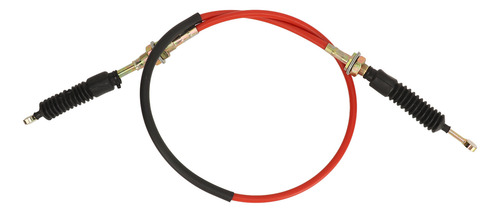 Cable De Transmisión Inversa De 4.43 Pies Para Go Karts