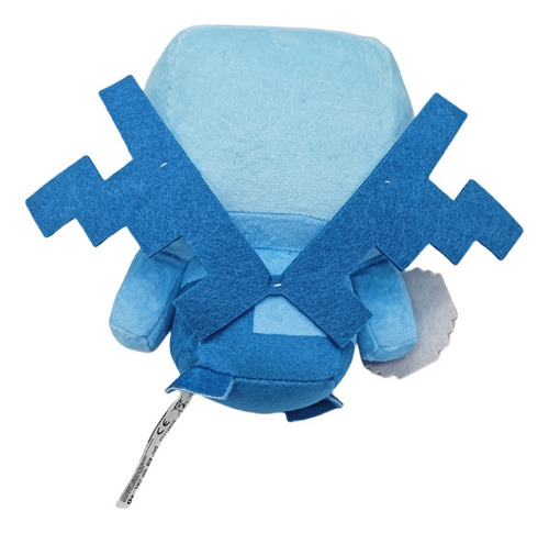 Muñeco De Peluche Luminoso Pitufo Muñeco Niño Niños Regalo