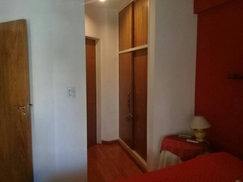 Departamento 3 Ambientes Centro Ramos Mejia Con Cochera
