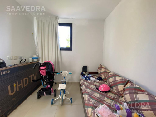 Imagen 17 de 25 de Casa En Venta En Una Planta Estilo Racionalista. Barrio Las Tipas Nordelta