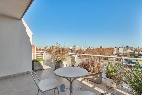 Imagen 18 de 30 de Duplex 4 Amb Con Estudio O 3er Dorm Terraza Cochera