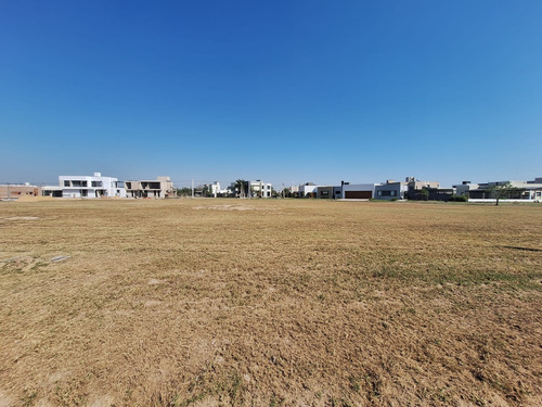 Terreno En Venta! B° Privado La California