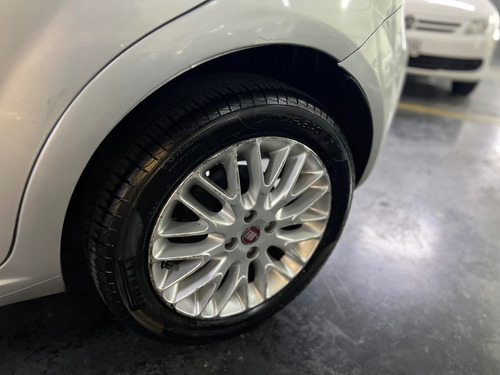 Fiat Punto 1.6 Essence