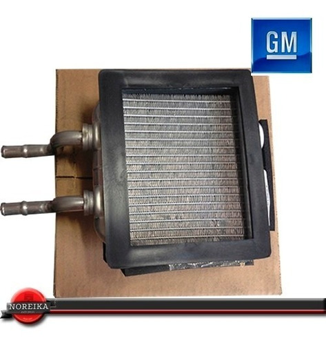 Núcleo Do Aquecedor Gm Novo Corsa 2002/... 93324126 Original