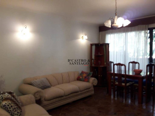 Imagem 4 de 29 de Casa Com 4 Dormitórios À Venda, 390 M² Por R$ 1.200.000 - Parque Da Mooca - São Paulo/sp - Ca0155
