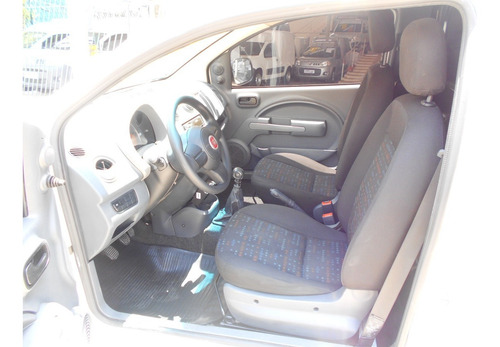 Fiat/fiorino 1.4 Flex Hdwke Completa Refrigerada -10c 18/19