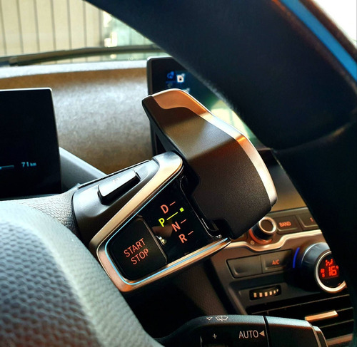 Imagem 15 de 15 de Bmw I3 Bev 8v Elétrico 4p Automático