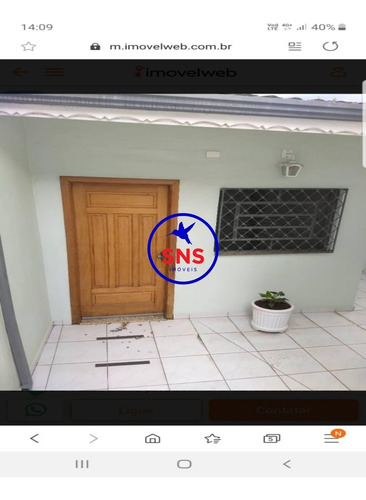 Imagem 3 de 18 de Casa - Ca00554 - 34251578