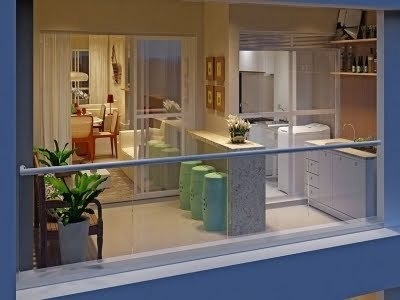 Imagem 5 de 6 de Apartamento Para Venda, 2 Dormitório(s), 96.5m² - 791