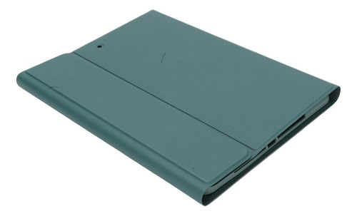 Capa De Teclado Adequada Para 2018, Capa De Tablet Pu Tpu De