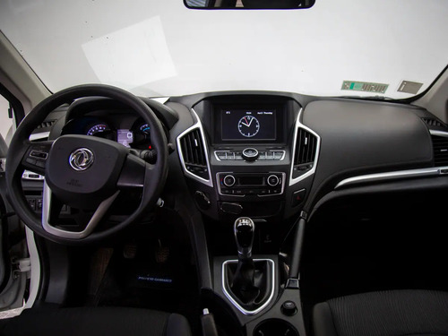 Dongfeng Ax7 2.0 Luxury 4x2 Mt 5p 2019