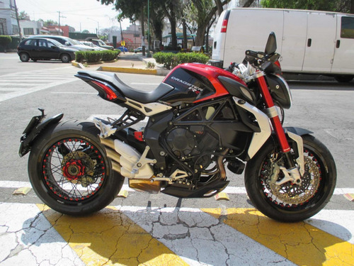 Mv Agusta Brutale 800 Rr