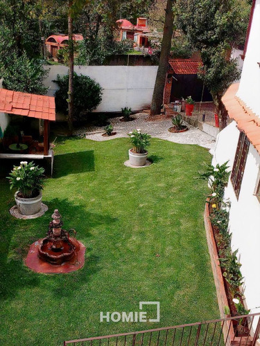 Imagen 2 de 12 de Hermosa Casa De Campo A 20 Mi De Cuernavaca., 1075