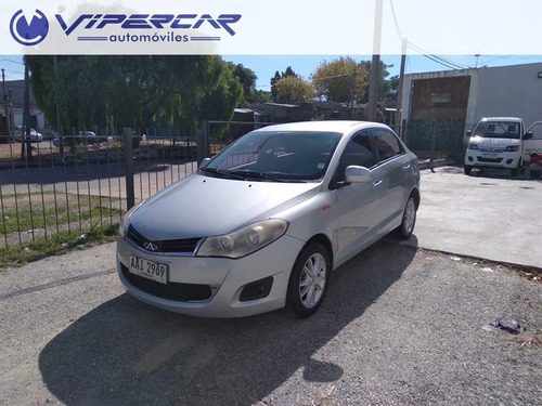 Chery Fulwin 1600 Y 48 Cuotas En Pesos 1.5 2012 Impecable!