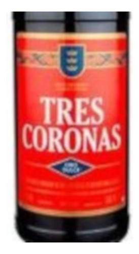 Jerez Tres Coronas 1L