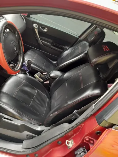 Renault Megane 2 2.0 Dynamique Hb