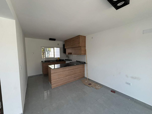 Venta Duplex 3 Dormitorios- Villa Cabrera