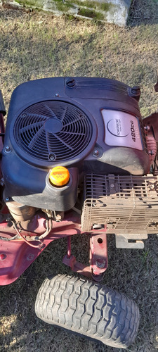 Mini Tractor Chasis Murray Motor Nuevo16.5hp
