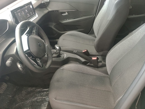 Peugeot 208 1.6 Allure At