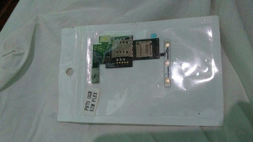 Leitor De Chip LG P970h